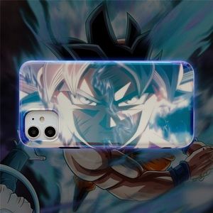 Dragon Ball Super custom Goku  iPhone case